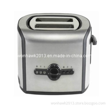 Sb-TM03 Bread Maker with Two Slice, Toaster Oven for Sales